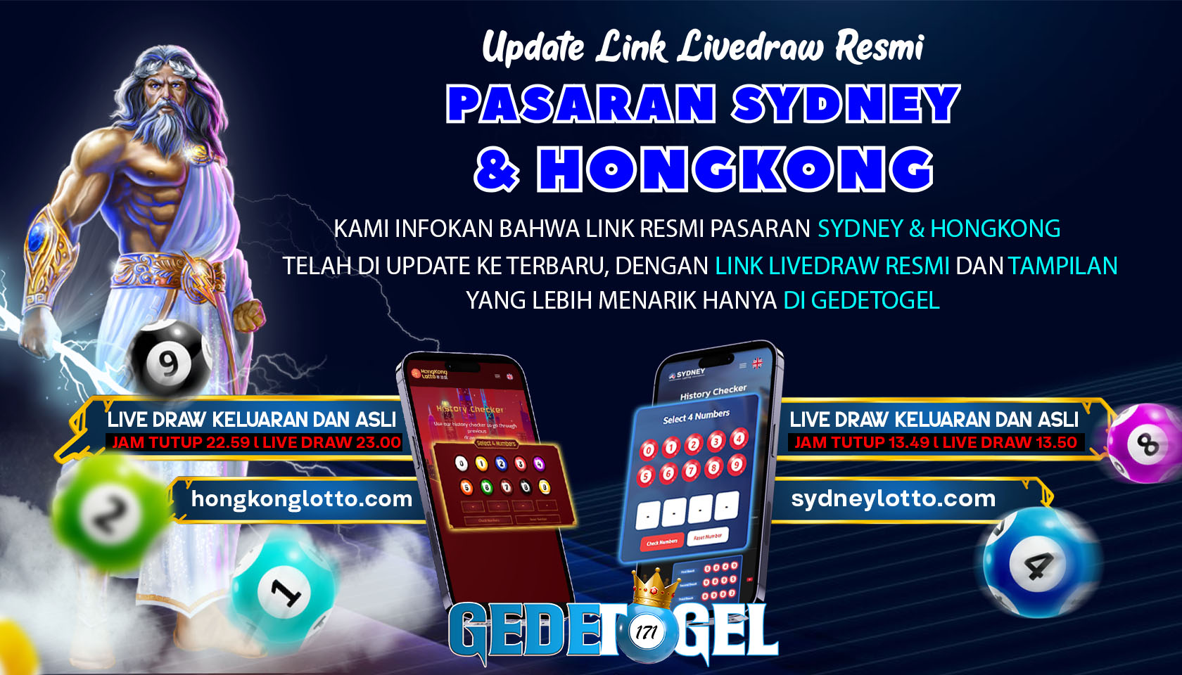 Gedetogel: Juanda Forest Fortune Ways Biggest Profit Slot