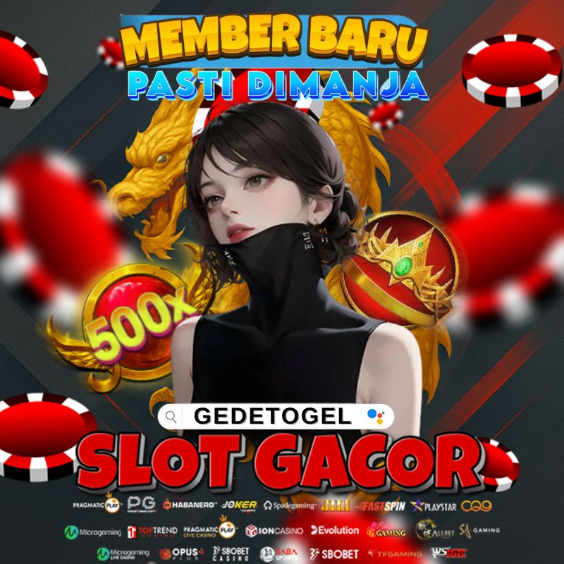 Mahjong Ways Game Slot Favorit Pemain Togel Online Gedetogel