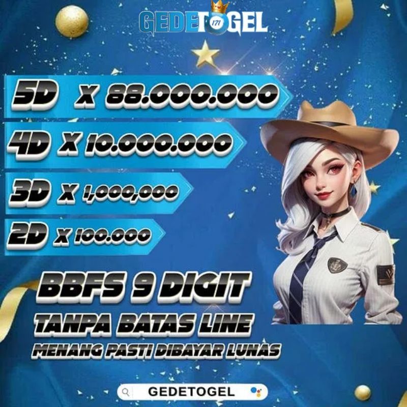 Raih Jackpot Besar di Mahjong Ways Gedetogel dengan Win Rate Tinggi