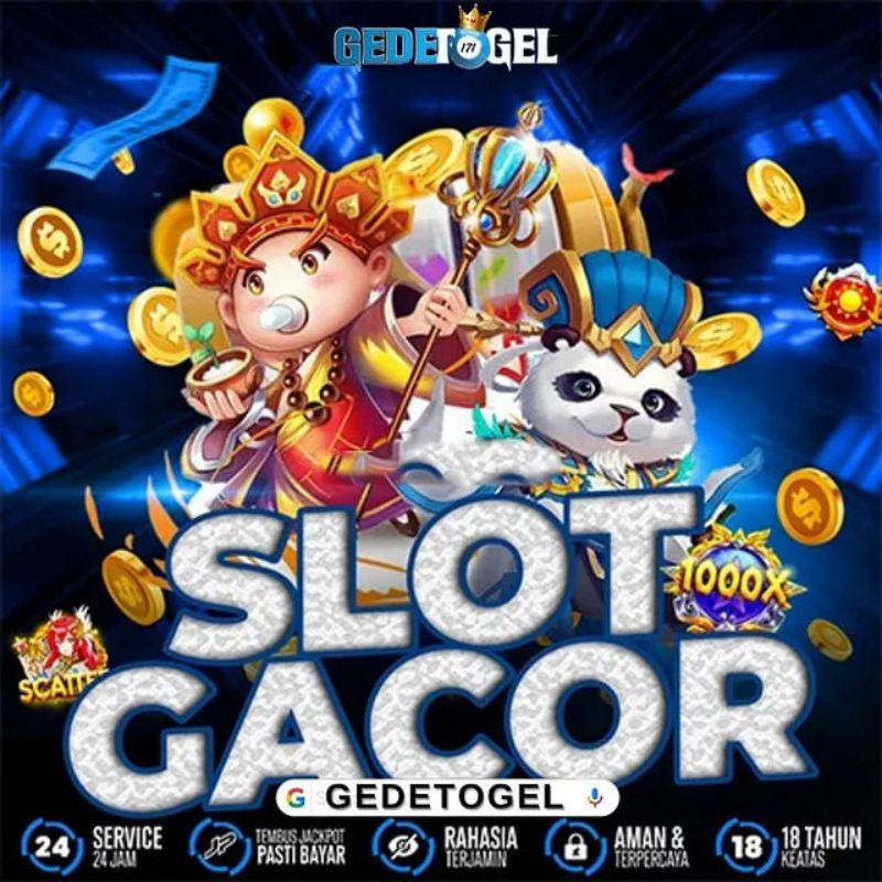 Main Mahjong Sambil Tebak Angka di GedeTogel Untung Dobel