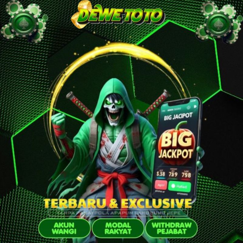Kemenangan Maxwin Pemain Togel Online di Gate of Olympus 1000