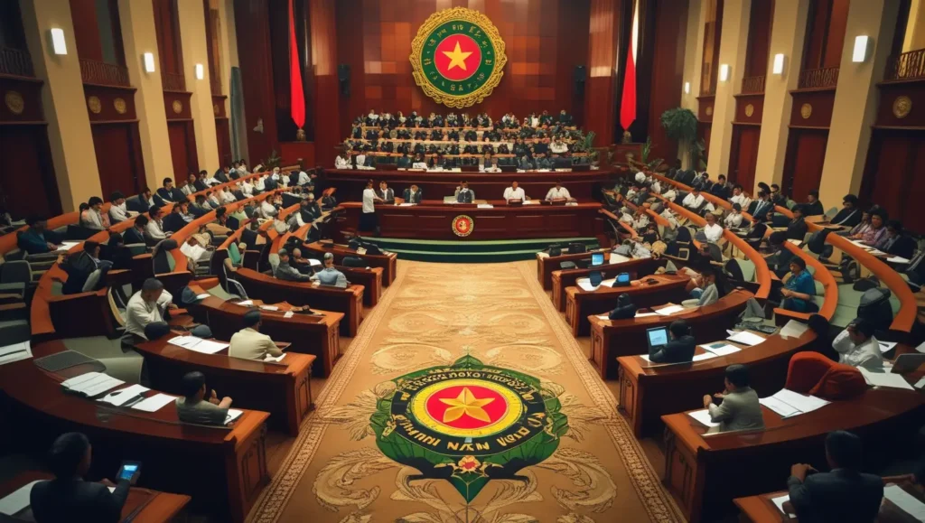 Seberapa Aktif Anggota DPR Menghadiri Rapat