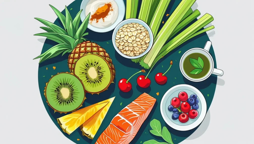 6 Kebiasaan Buruk yang Merusak Metabolisme