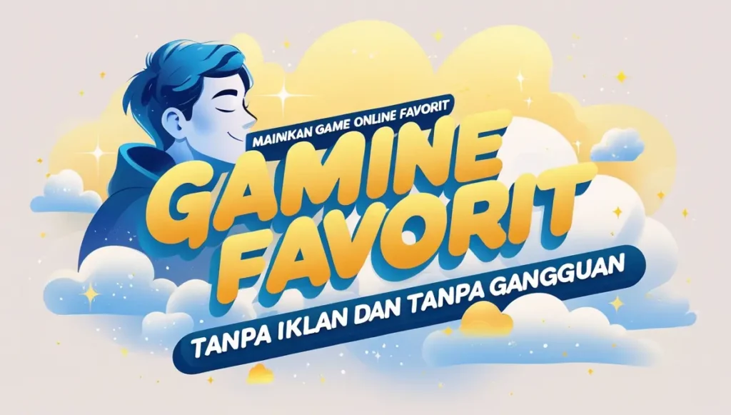 Mainkan Game Online Melawan Musuh dari Seluruh Dunia Secara Real Time