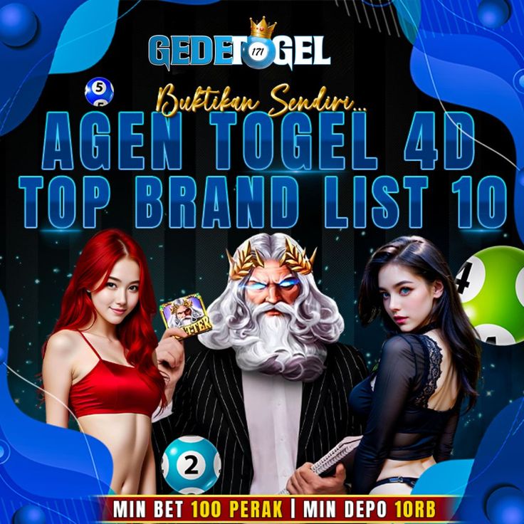 Main Togel Online Slot Gate of Olympus 1000 di GEDETOGEL
