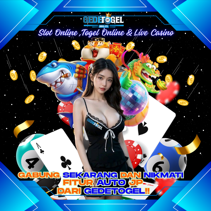 Kisah Bettor GEDETOGEL Raih 50 Juta dari Modal 20 Ribu
