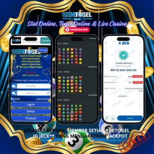 Online Slot Gate of Olympus