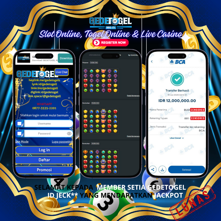 Online Slot Gate of Olympus